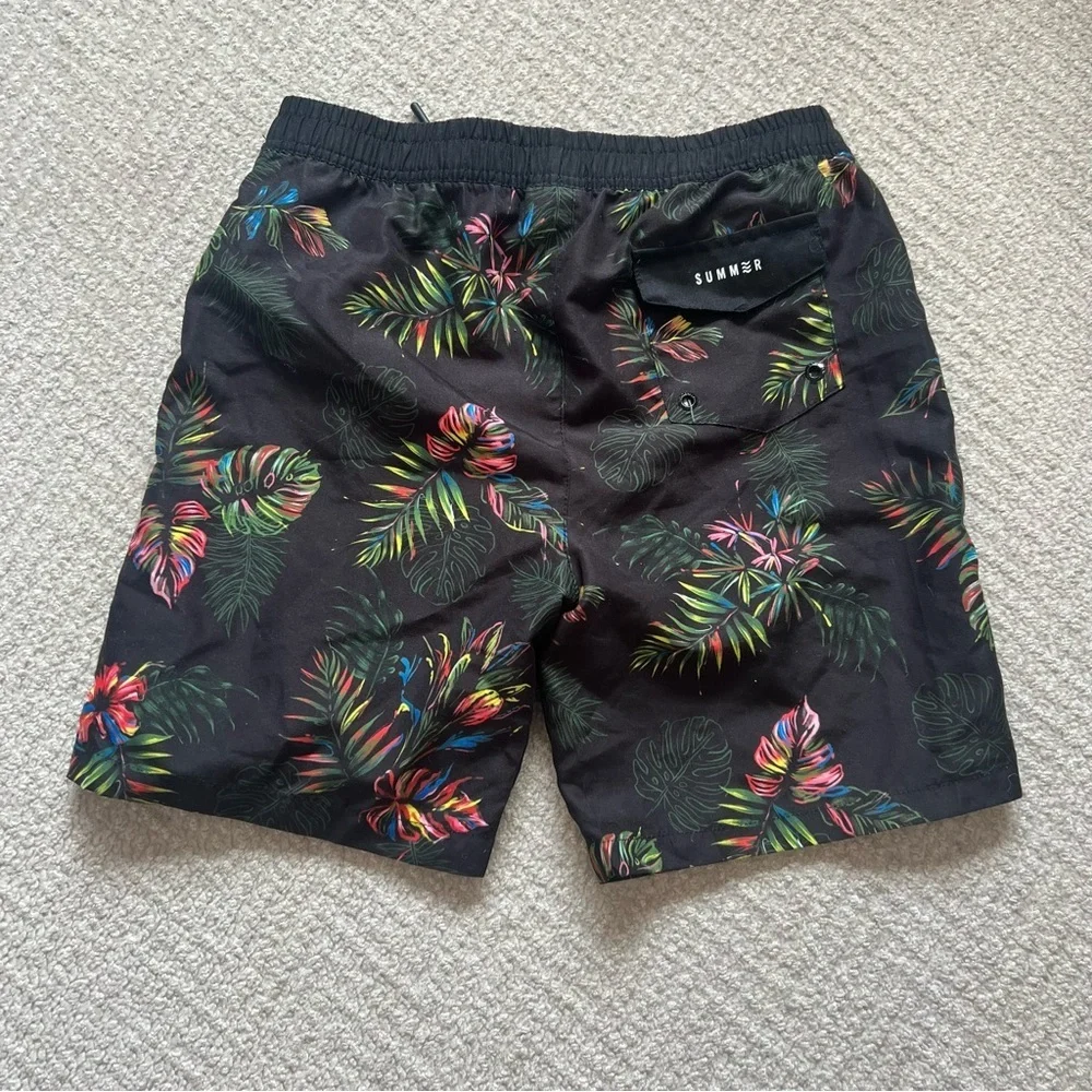 Mayoral Bathing Suit 16